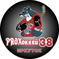 ХК Про-хоккей 38