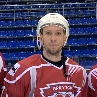 Андрей Щербов